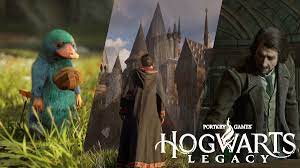 Hogwarts Legacy : 7 choses à savoir absolument avant la sortie du jeu Harry  Potter ! - Millenium