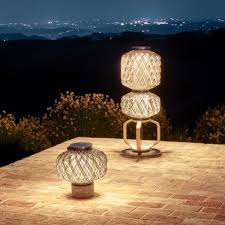 Whether entertaining outdoors, illuminating a pathway, or highlighting an exterior element, our collection of outdoor pendants, wall lights, and path lights comprise an inspired selection of outdoor. Outdoor Lighting Dezeen Showroom