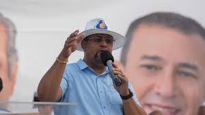 Gerardo Concepcion's Instagram, Twitter & Facebook