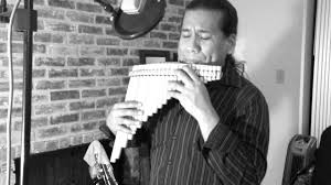 Pin On Pan Flute Artists