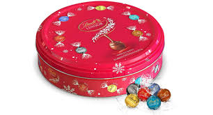 Check spelling or type a new query. Lindt Is Launching A Lindor Christmas Sharing Tin This Year Iradio