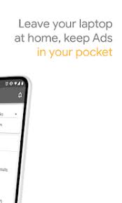 Google scans millions of apps every day to ensure they're safe for users. Google Ads Mod Data For Android Apkmods World