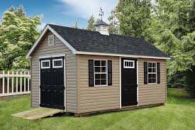 I absolutely love my storage shed and use it daily, and have not had any pro. Sheds For Sale Shed Builders Free Shed Delivery For York Pa
