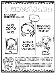 Documento adobe acrobat 262.1 kb. Imagen De Etica Para Colorear