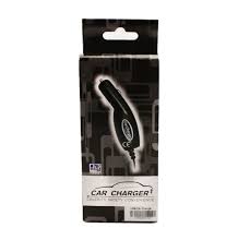 Car charger Vodafone 526/527 - Mobiiliabi