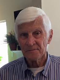 Tribute for James Robert Hall