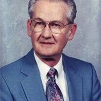 James Wayland Obituary