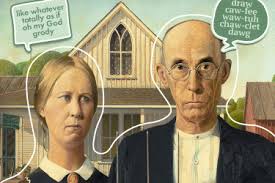 white settlers — Bunk History