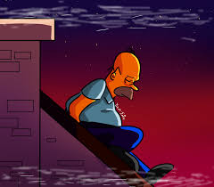6 moe szyslak & renee Sad Simpsons Edit By Zachjada On Newgrounds