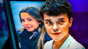 Adolescence Netflix: Here's Why Jamie Killed Katie