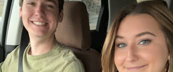 Jacklyn Hodges and Jacob Hall's Wedding Website