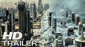 But now, something has gone wrong: Geostorm Trailer German Deutsch 2017 Youtube