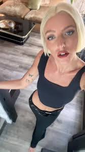 Cassie Branham's Instagram, Twitter & Facebook