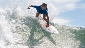 Japan's hiroto ohhara rides a wave at the tsurigasaki surfing beach. Who Will Be Surfing At The Tokyo 2020 Olympics This Is How It S Shaping Up
