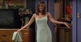 I have some availabilities at this time. Rachel Green My Inspiration What S The First Thing That Comes To By Kritika Ponia Medium