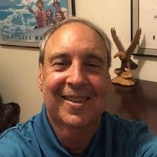 What does this landscape remind me of?