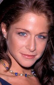 Filmovízia: Jamie Luner