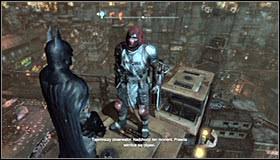 Check spelling or type a new query. Watcher In The Wings Side Missions Batman Arkham City Game Guide Gamepressure Com