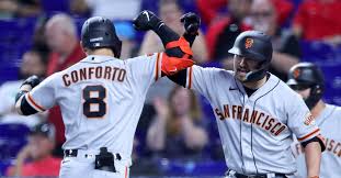 Mets Series Preview: Mets close out homestand with three against Giants -  Amazin' Avenue