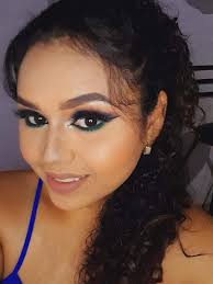 Beauty Yuli Rodriguez