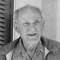Harold Gaither Obituary (2012)