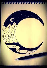 Pin De Eleomialvesdasilvasilva Em Ideias De Desenho Desenhos Lindos E Faceis Desenhos Paisagens Desenhos Faceis Veja mais ideias sobre desenhos criativos, desenhos, ilustrações. desenhos lindos