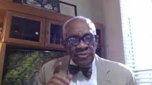 Dr. Virgil Wood's life mission was justice and community empowerment