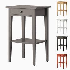 This super colorful nightstand was created using an ikea hemnes nightstand, and some carefully chosen paint. Ikea Hemnes Nightstand Model Turbosquid 1597188