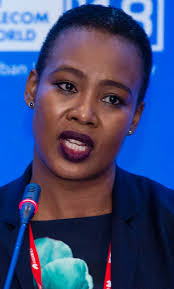 Khumbudzo phophi silence ntshavheni is a south african politician who is the current minister of small business development and a member of. Stella Ndabeni Abrahams Wikipedia