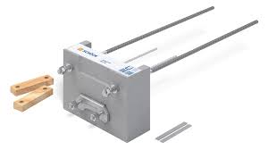 Maybe you would like to learn more about one of these? Balkonsanierung Inkl Dammung Der Schock Isokorb Rt Typ Sk