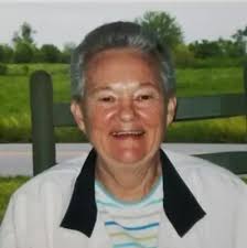 Obituary information for Alberta Flannery