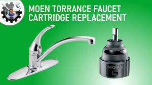 Moen kitchen faucets repair in collingwood ontario area golf. How To Replace Moen Kitchen Faucet Cartridge Youtube