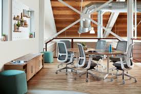 Modern Open Concept Conference Room Boardroom Furniture Furniture Office Furniture Warehouse