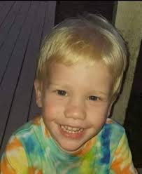 James (Jimmy) M. Gordon V