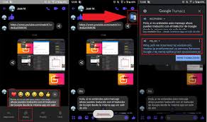 Bezpłatny i najpopularniejszy tłumacz online na świecie. Jak Przetlumaczyc Tekst Bez Opuszczania Aplikacji Za Pomoca Tlumacza Google