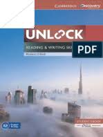 2 work with a partner and answer the questions below. 1unlock 4 Listening And Speaking Skills Teacher S Book Pdf Vocabulary Learning