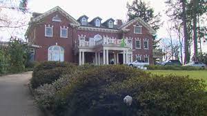 Governor jared polis expresses his sincere thank you for your interest in the colorado governor's residence, and encourages you to. Take A Trip Back In Time At The Governor S Mansion King5 Com