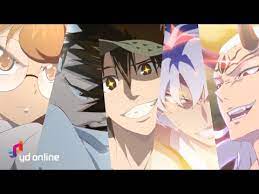 The god of high school. Watch The God Of High School Pv Episode 1 Online Anime Planet