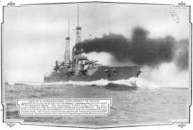 uss oklahoma (bb 37) military wiki