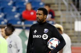 Page officielle facebook du cf montréal. Wilfried Nancy New Head Coach Of Cf Montreal Sounder At Heart