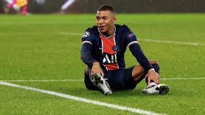 La compo du mhsc : La Compo Du Psg Kylian Mbappe Sur Le Banc Paris En 5 3 2 A Montpellier Eurosport