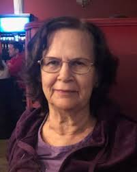 Rella Mae "Pooney" Sparks Obituary January 1, 2024