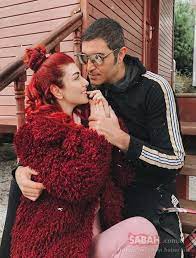 Kuzey ile yıldız dizinin baş rollerindedir. Oyuncu Aslihan Guner In Esi Mert Kilic Tan Ozlem Dolu Sozler Aslihan Guner In Esi Mert Kilic Alismak Zor Geliyor Galeri Magazin