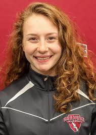 2018-19 Women's Track and Field Roster