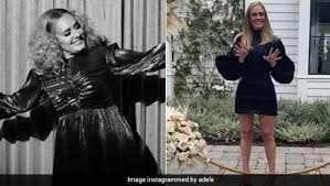 61,633,879 likes · 22,204 talking about this. Adeles 20 Kg Weight Loss Journey Should You Try Her Rumoured Diet Ndtv Food