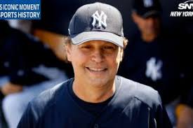Billy Crystal