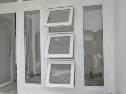 Harga pintu + kusen bahan plat baja upvc 0,3. Harga Kusen Upvc Conch Profile Kusen Pintu Dan Jendela Upvc Murah Jakarta Bogor