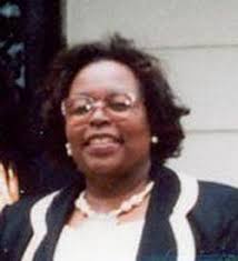 Esther Caddell Obituary