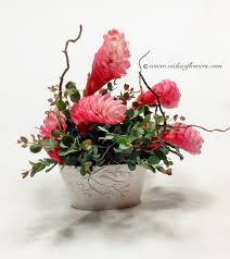 Maybe you would like to learn more about one of these? Ikebana Japanese Flower Arrangements Vickies Flowers Brighton Co