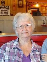 Obituary information for Hazel Taylor